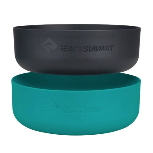 Sea To Summit DeltaLight Bowl Set - Small