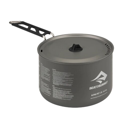 Sea to Summit Alpha Pot - 1.9L