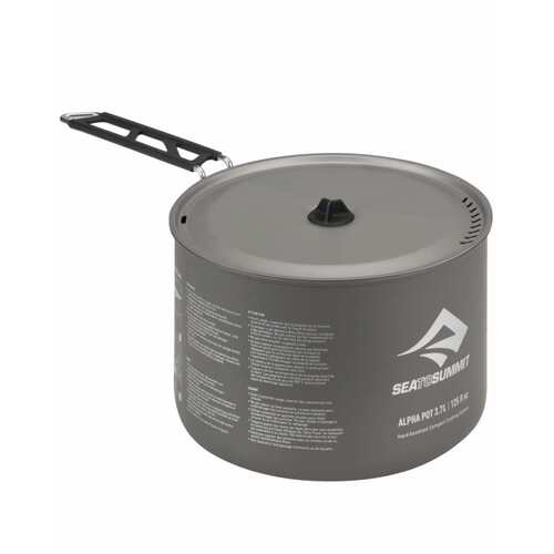 Sea to Summit Alpha Pot - 3.7L