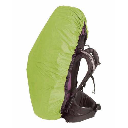 Sea to Summit Ultra-Sil Pack Cover - Large / Lime