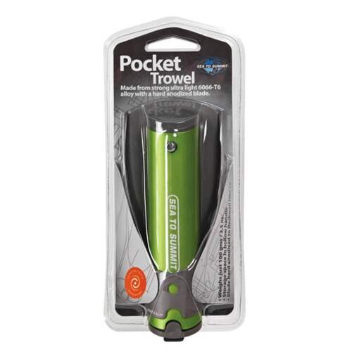 Sea To Summit Pocket Trowel