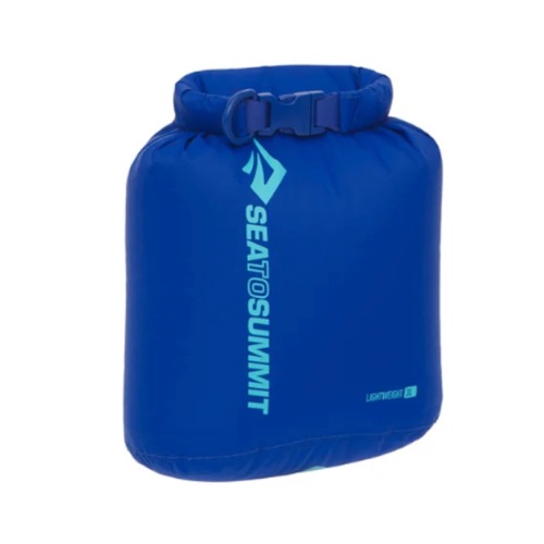 Sea to Summit Lightweight Dry Bag 3 Litre - Surf the Web