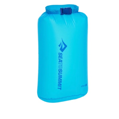 Sea to Summit Ultra-Sil Dry Bag 5 Litre - Blue Atoll