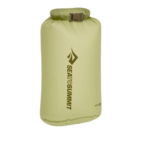 Sea to Summit Ultra-Sil Dry Bag 5 Litre - Tarragon