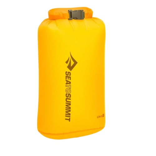 Sea to Summit Ultra-Sil Dry Bag 5 Litre - Zinnia