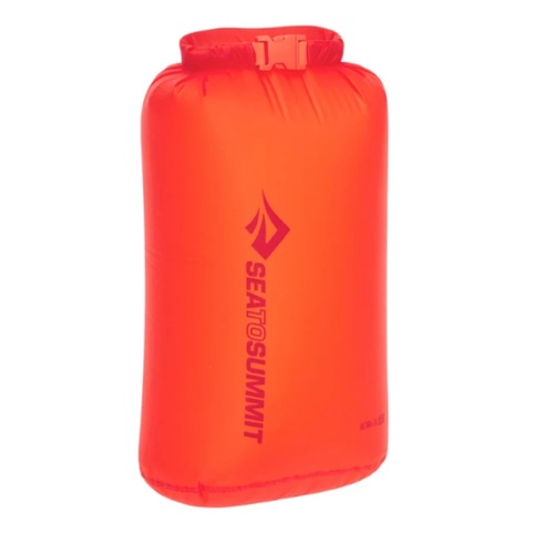 Sea to Summit Ultra-Sil Dry Bag 5 Litre - Spicy Orange