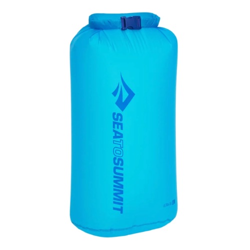 Sea to Summit Ultra-Sil Dry Bag 8 Litre - Blue Atoll