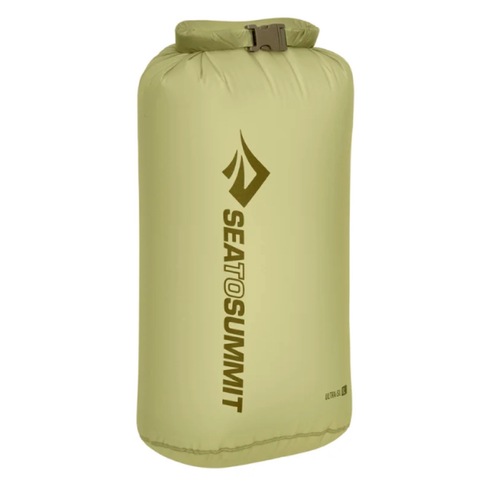 Sea to Summit Ultra-Sil Dry Bag 8 Litre - Tarragon