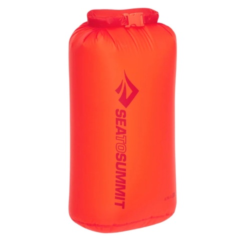 Sea to Summit Ultra-Sil Dry Bag 8 Litre - Spicy Orange