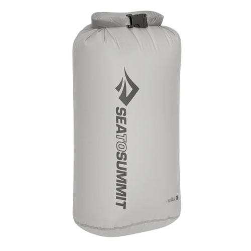 Sea to Summit Ultra-Sil Dry Bag 8 Litre - High Rise Grey