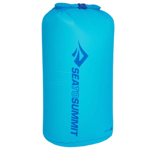 Sea to Summit Ultra-Sil Dry Bag 35 Litre - Blue Atoll