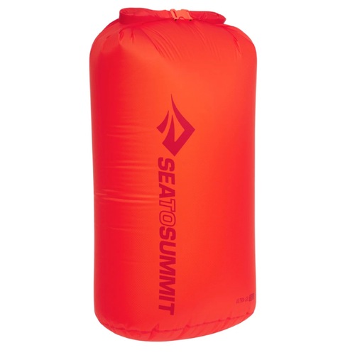 Sea to Summit Ultra-Sil Dry Bag 35 Litre - Spicy Orange