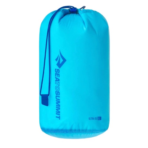 Sea to Summit Ultra-Sil Stuff Sack 5 Litre - Blue Atoll