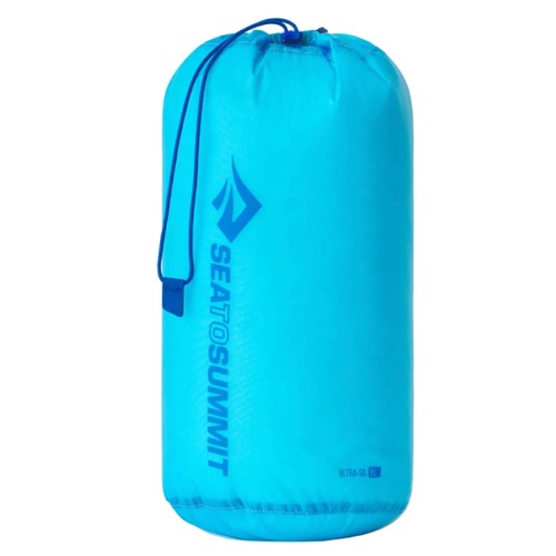 Sea to Summit Ultra-Sil Stuff Sack 8 Litre - Blue Atoll