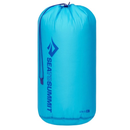 Sea to Summit Ultra-Sil Stuff Sack 20 Litre - Blue Atoll