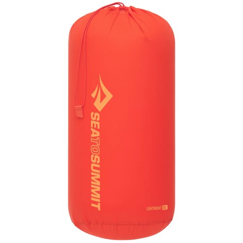 Sea to Summit Lightweight Stuff Sack 20 Litre - Spicy Orange