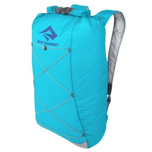 Sea to Summit Ultra-Sil 22L Travel Day Pack - Blue Atoll