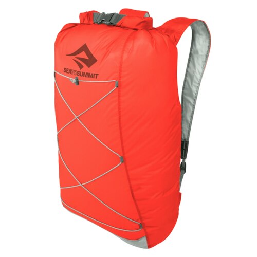 Sea to Summit Ultra-Sil 22L Travel Day Pack - Spicy Orange