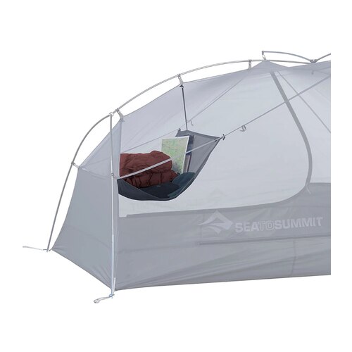 Sea To Summit Telos TR2 Tent Gear Loft (2 Person) - Grey