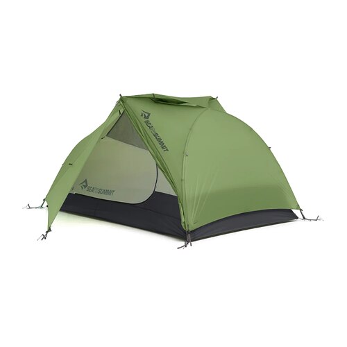 Sea To Summit Telos TR2 Plus Ultralight Tent (2 Person) - Green