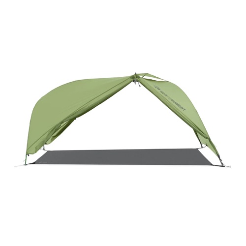 Sea To Summit Telos TR3 Lightfoot Tent Footprint - Grey