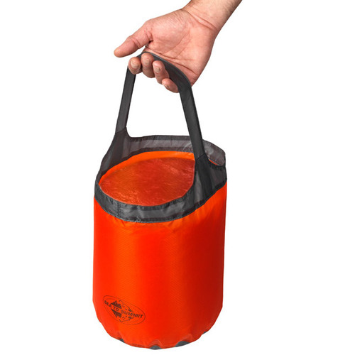 Sea to Summit Ultra-Sil Folding Bucket : 10 Litre