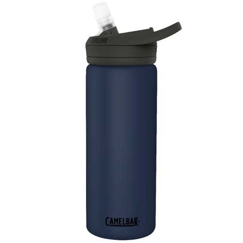 CamelBak Eddy+ Vacuum Insulated 600ml Bottle - Navy