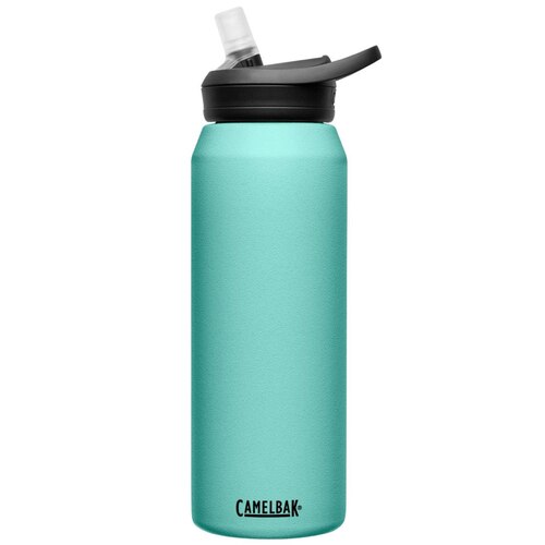 CamelBak Eddy+ Vacuum Insulated Stainless Steel 1L Drink Bottle - Coastal