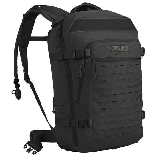 CamelBak Motherlode 3L Military Spec Crux Hydration Pack - Black