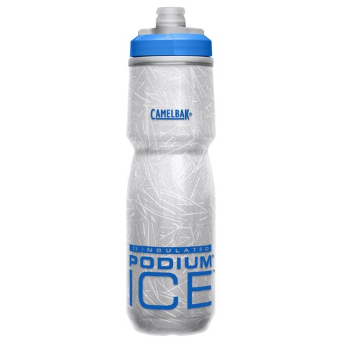 CamelBak Podium Ice 600ml Water Bottle - Oxford