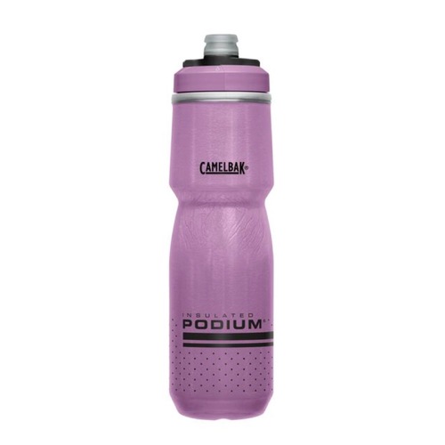 CamelBak Podium Chill 700ML Water Bottle - Purple