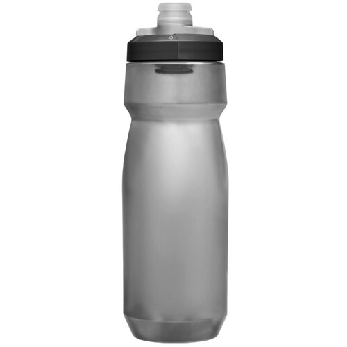 CamelBak Podium 700ml Drink Bottle - Custom Smoke / Black