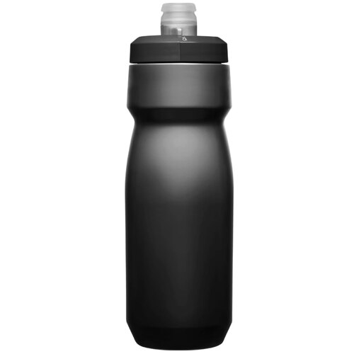 CamelBak Podium 700ml Drink Bottle - Custom Black / Black