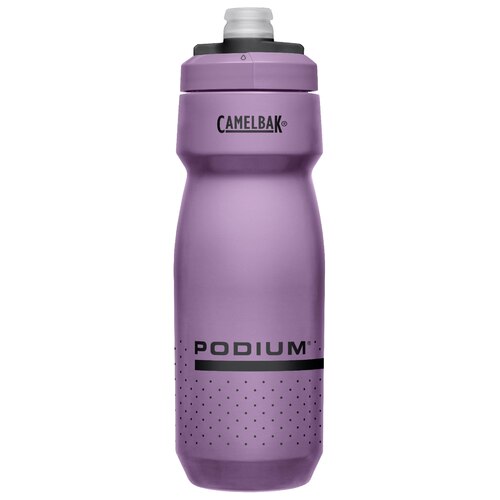 CamelBak Podium 700ml Drink Bottle - Purple