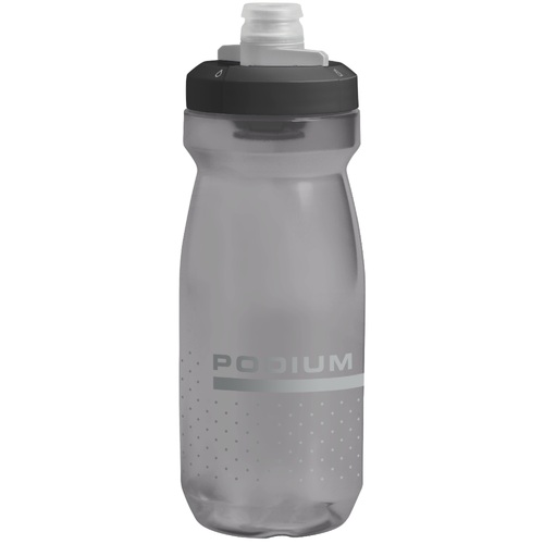 CamelBak Podium 600ML Drink Bottle - Smoke