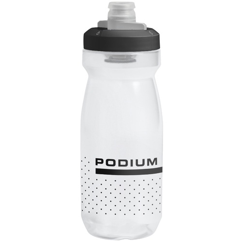 CamelBak Podium 600ML Drink Bottle - Carbon