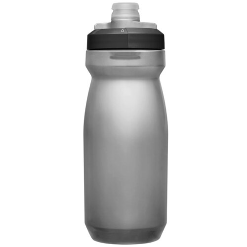 CamelBak Podium 600ML Drink Bottle - Custom Smoke / Black