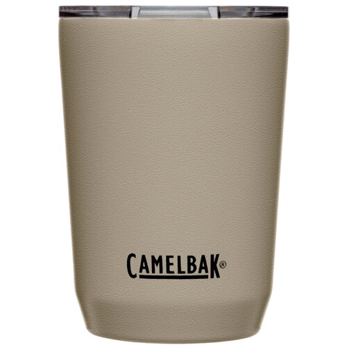 Camelbak Horizon 350ml Tumbler, Insulated Stainless Steel - Dune