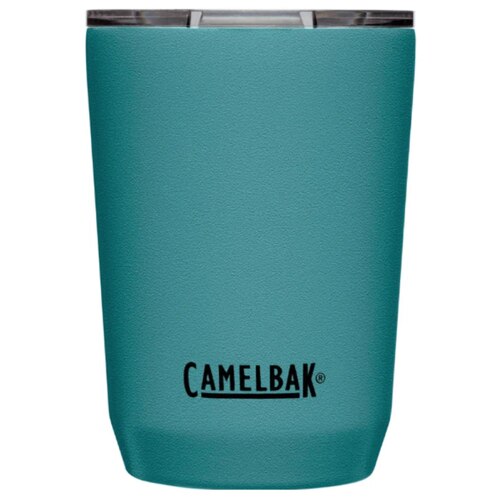 Camelbak Horizon 350ml Tumbler, Insulated Stainless Steel - Lagoon