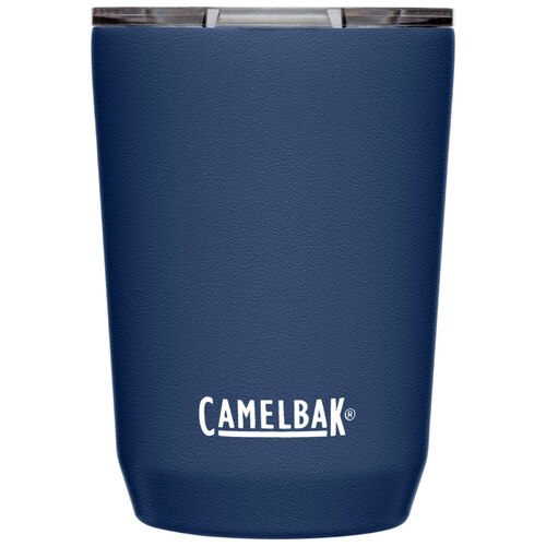 Camelbak Horizon 350ml Tumbler, Insulated Stainless Steel - Navy