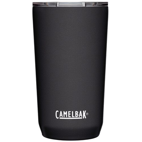 Camelbak Horizon 500ml Tumbler, Insulated Stainless Steel - Black