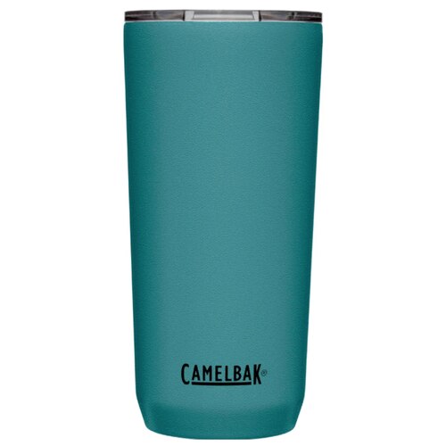 Camelbak Horizon 600ml Tumbler, Insulated Stainless Steel - Lagoon