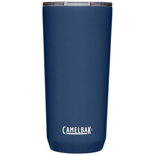 Camelbak Horizon 600ml Tumbler, Insulated Stainless Steel - Navy