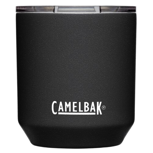 Camelbak Rocks Tumbler 300ml Stainless Steel Vacuum Insulated - Black