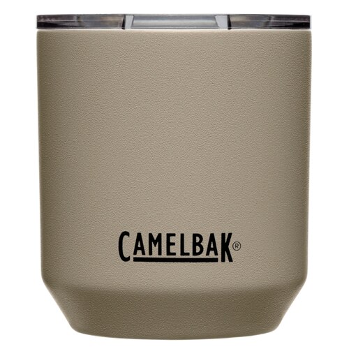 Camelbak Rocks Tumbler 300ml Stainless Steel Vacuum Insulated - Dune