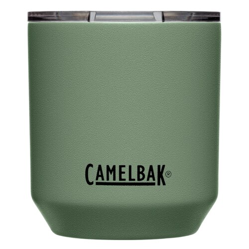 Camelbak Rocks Tumbler 300ml Stainless Steel Vacuum Insulated - Moss