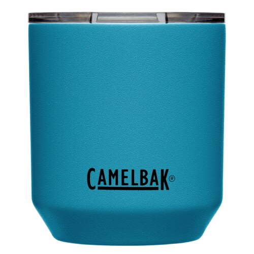 Camelbak Rocks Tumbler 300ml Stainless Steel Vacuum Insulated - Larkspur