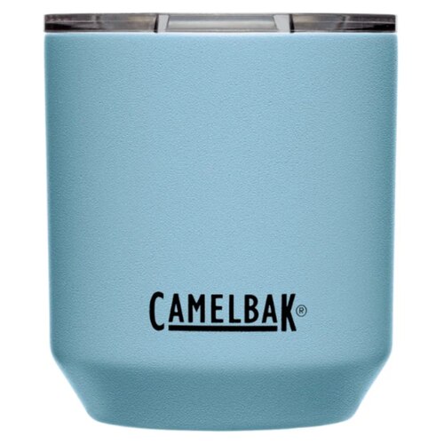 Camelbak Rocks Tumbler 300ml Stainless Steel Vacuum Insulated - Dusk Blue