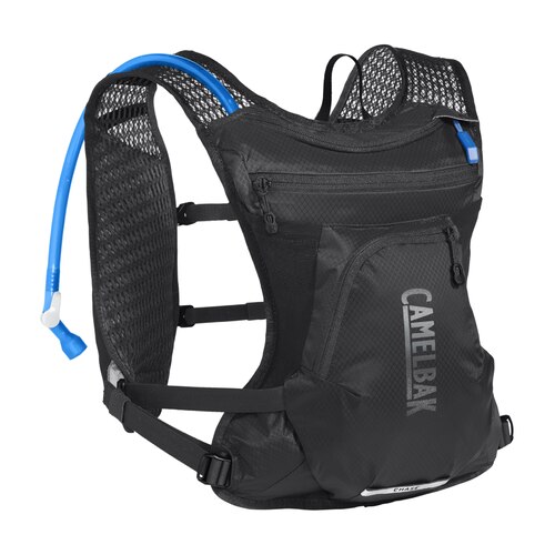 Camelbak Chase Bike Vest - 1.5L Hydration Vest - Black