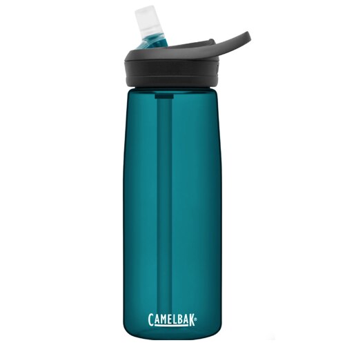 CamelBak Eddy+ 750ml Drink Bottle - Lagoon (Tritan Renew)